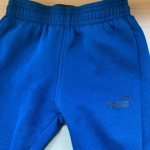 Puma Sweatpants